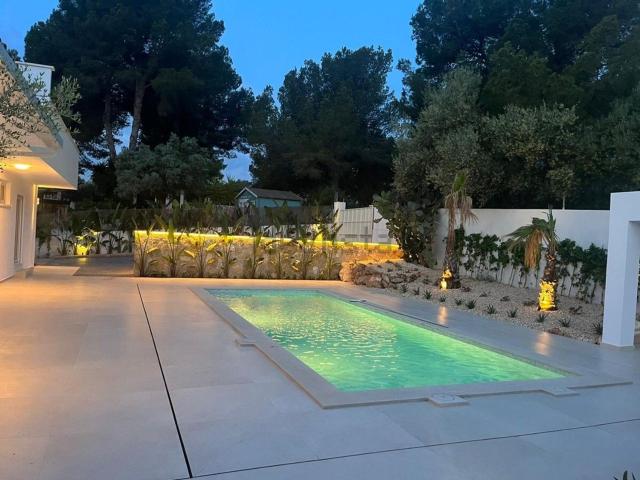 Chalet, Calvià