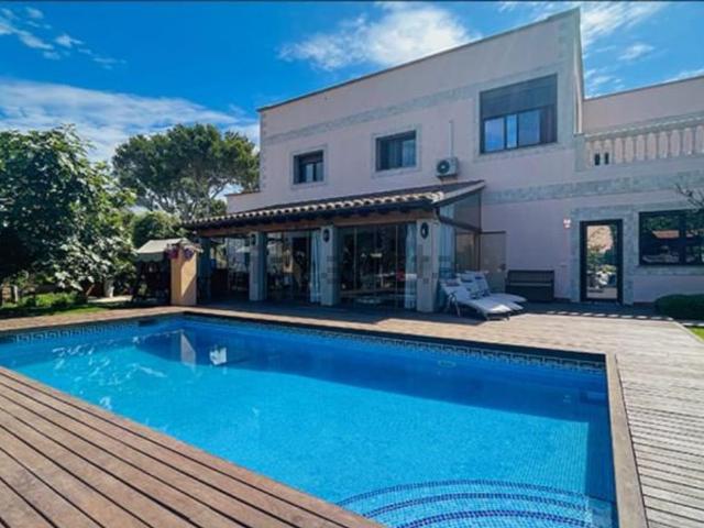 Chalet, Calvià