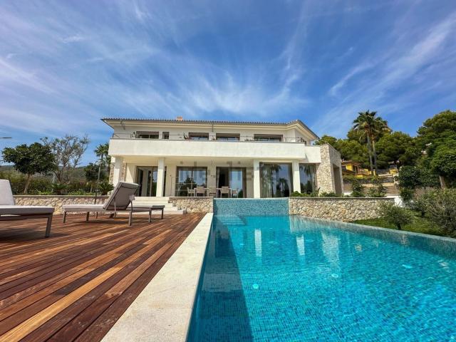 Chalet, Calvià