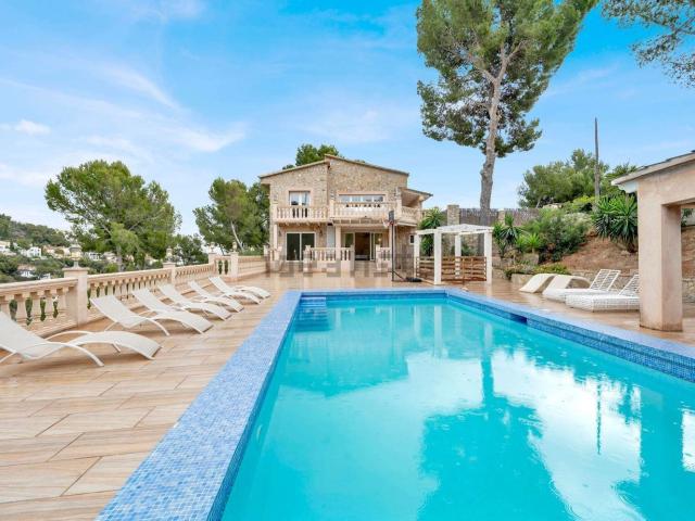 Chalet, Calvià