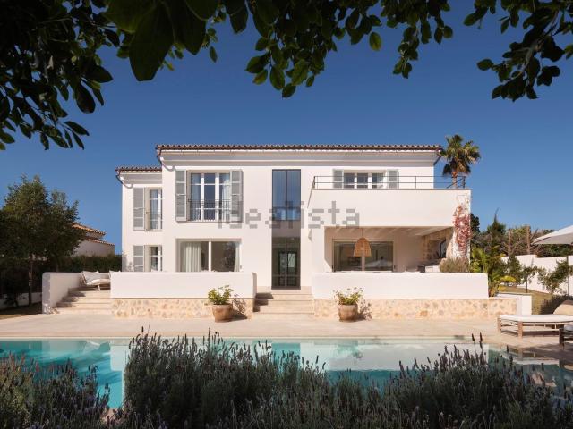 Chalet, Calvià