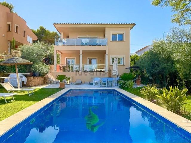 Chalet, Calvià