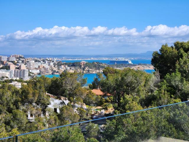 Chalet, Calvià
