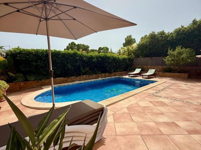 Chalet, Calvià