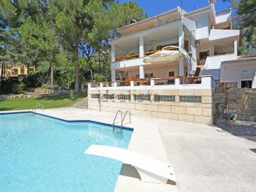 Chalet, Calvià