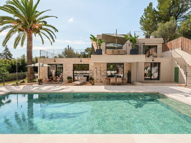 Chalet, Calvià