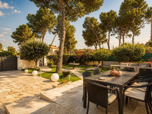 Chalet, Calvià