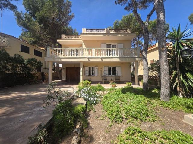 Chalet, Calvià