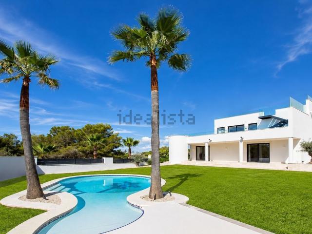 Chalet, Calvià