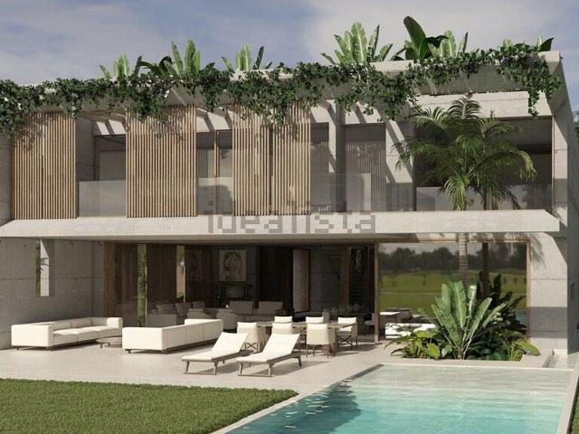 Chalet, Calvià