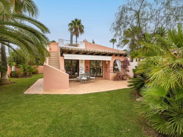 Chalet, Calvià