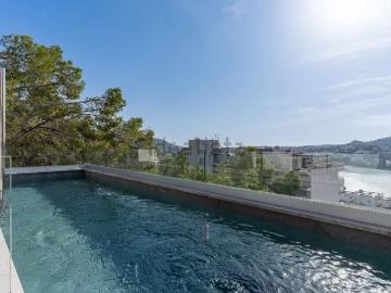 Chalet, Calvià