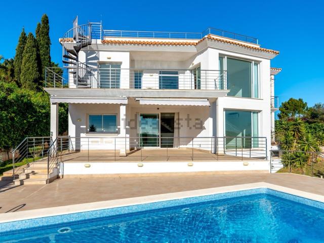 Chalet, Calvià