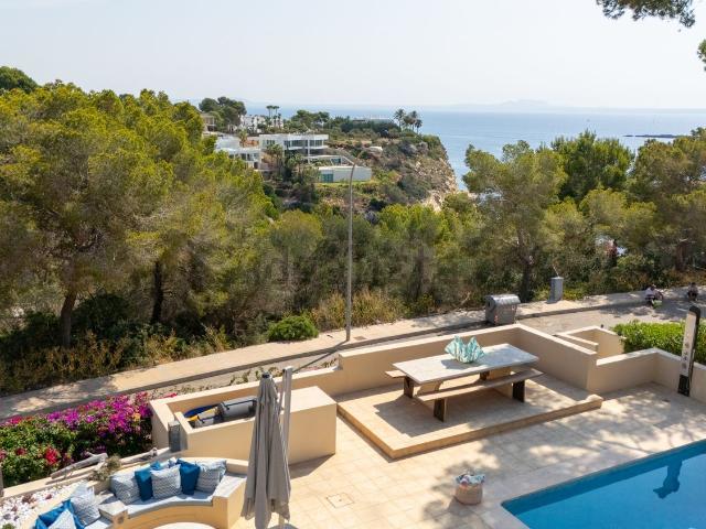 Chalet, Calvià