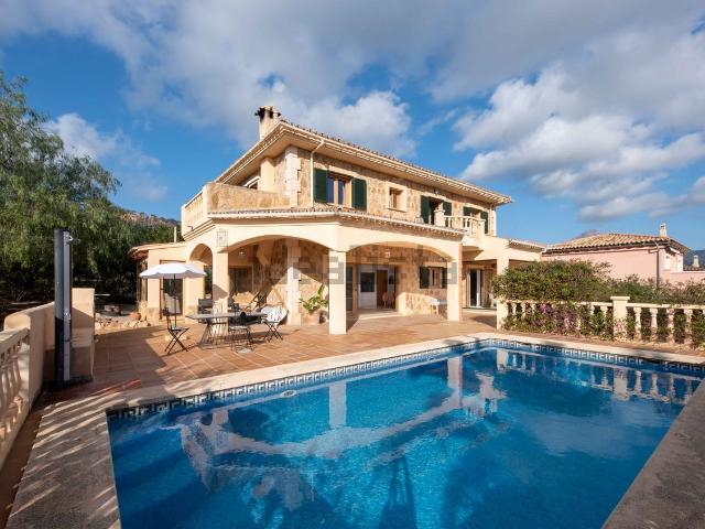 Chalet, Calvià