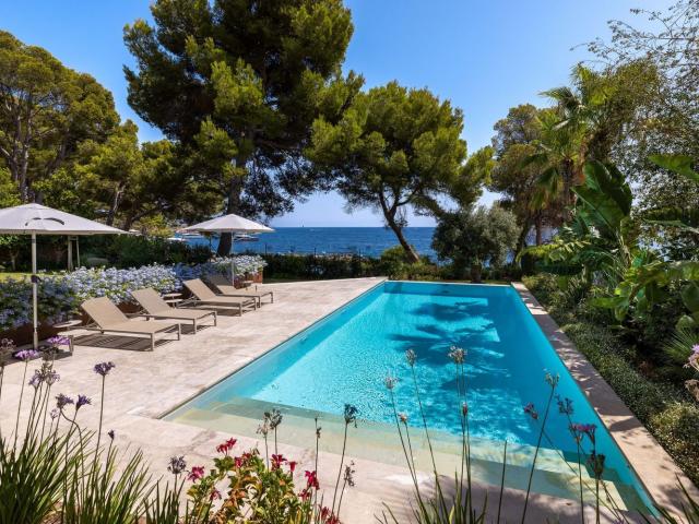 Chalet, Calvià