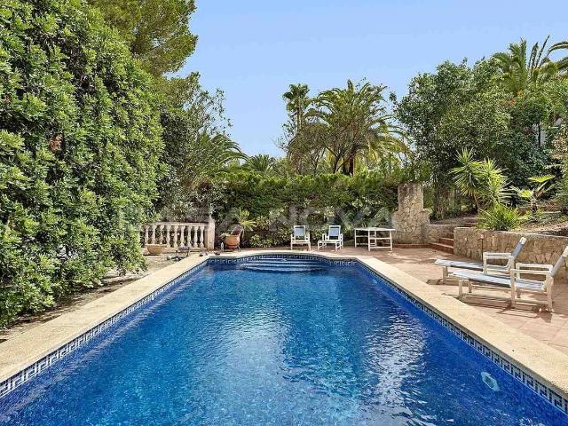 Chalet, Calvià