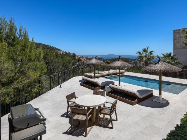 Chalet, Calvià