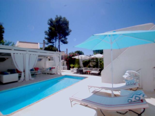 Chalet, Calvià