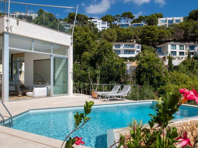 Chalet, Calvià