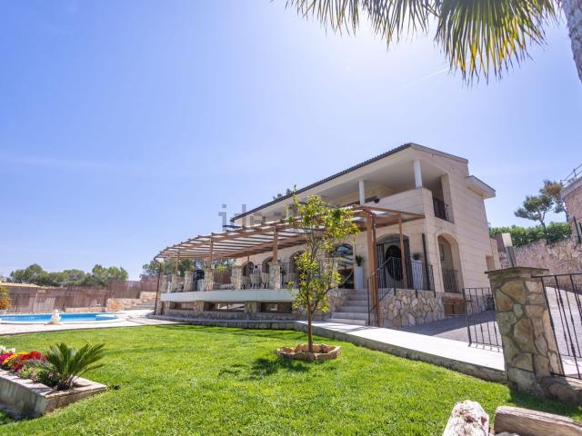 Chalet, Calvià