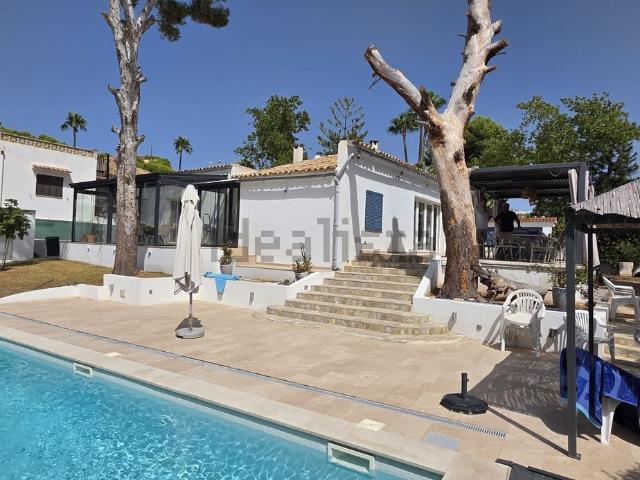 Chalet, Calvià