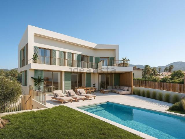 Chalet, Calvià