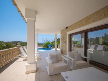 Chalet, Calvià