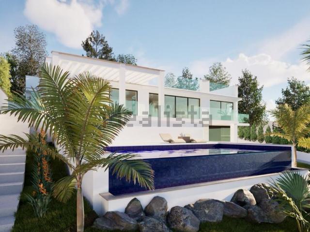 Chalet, Calvià
