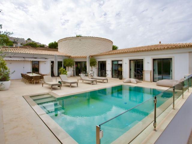 Chalet, Calvià