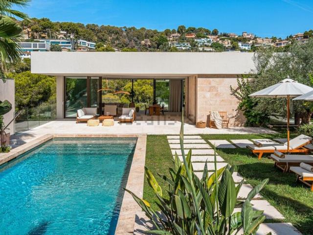 Chalet, Calvià