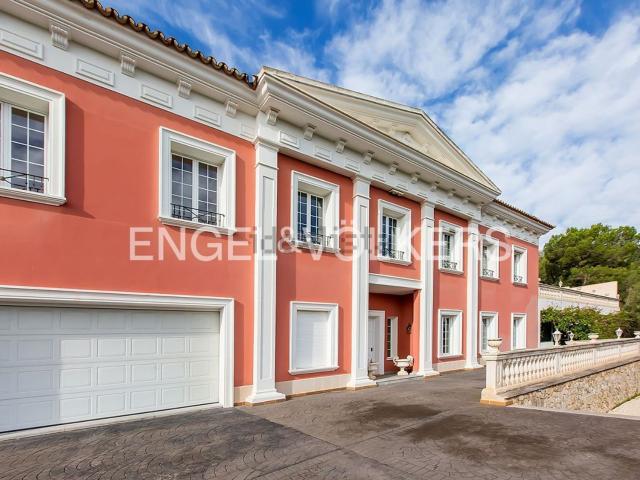 Chalet, Calvià