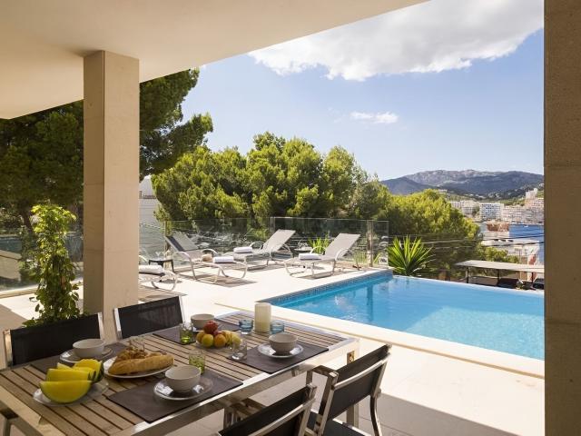 Chalet, Calvià