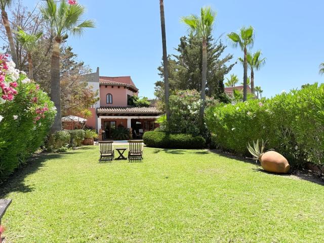 Chalet, Calvià