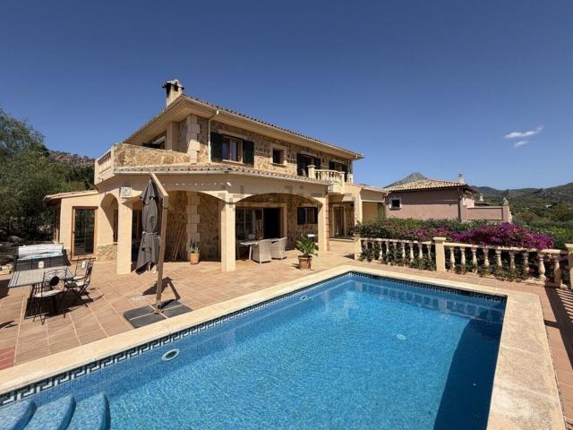 Chalet, Calvià