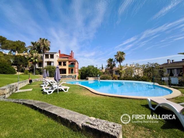 Chalet, Calvià