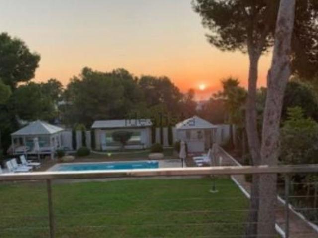 Chalet, Calvià