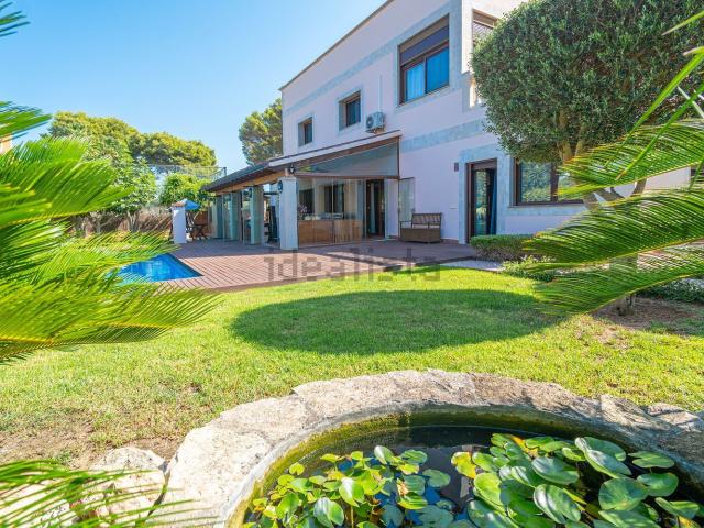 Chalet, Calvià