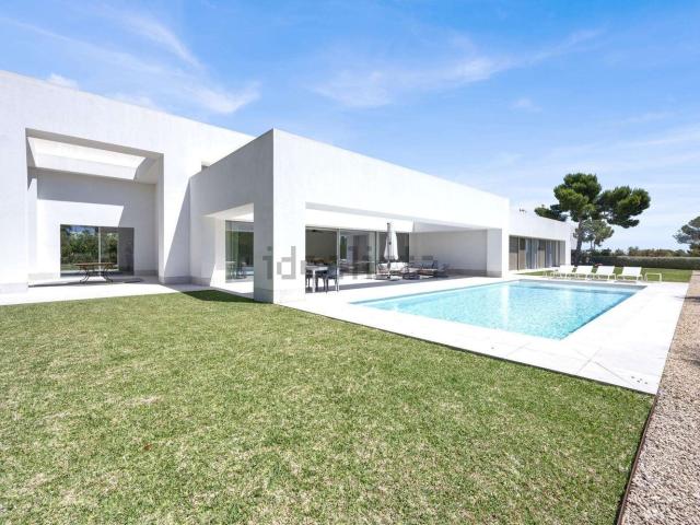 Chalet, Calvià