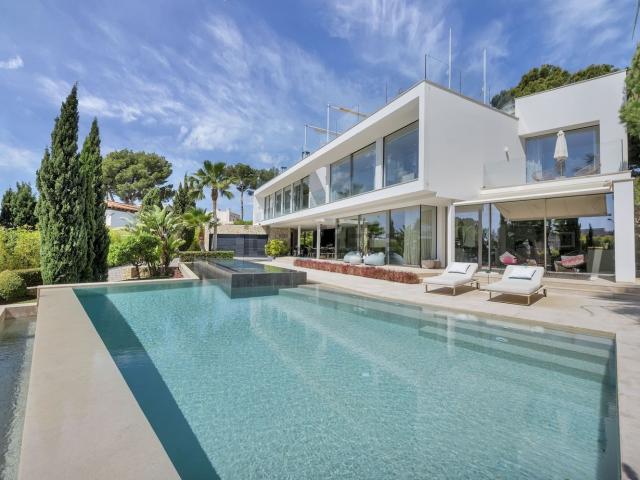 Chalet, Calvià