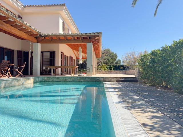 Chalet, Calvià