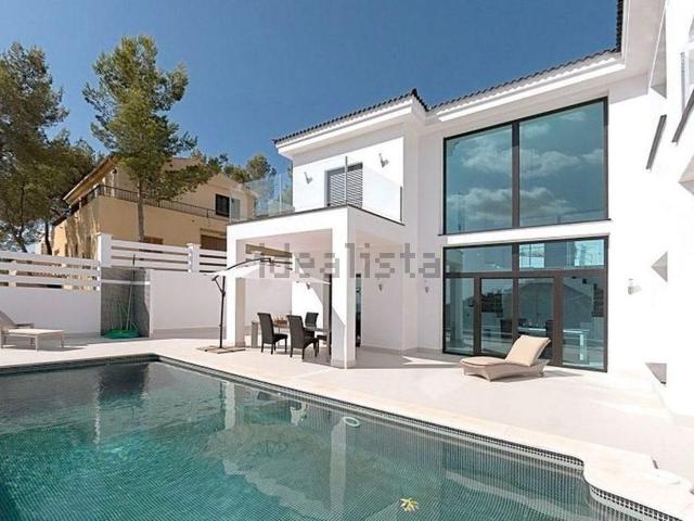 Chalet, Calvià