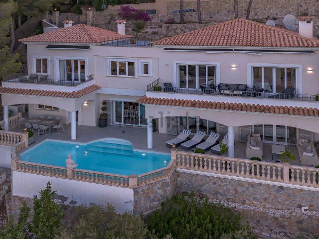 Chalet, Calvià