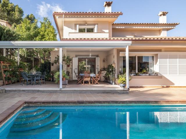 Chalet, Calvià