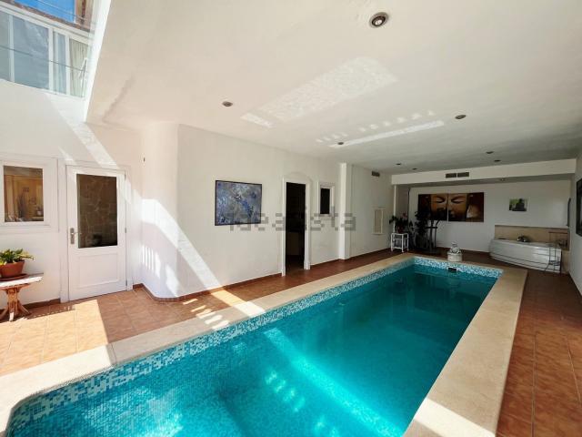 Chalet, Calvià