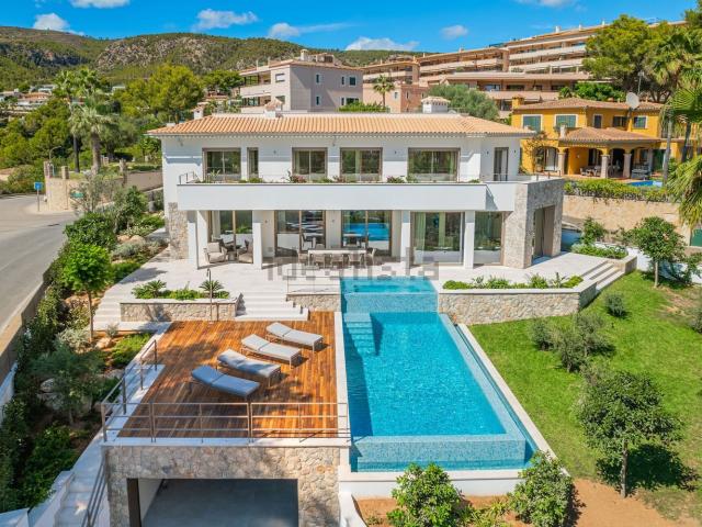Chalet, Calvià