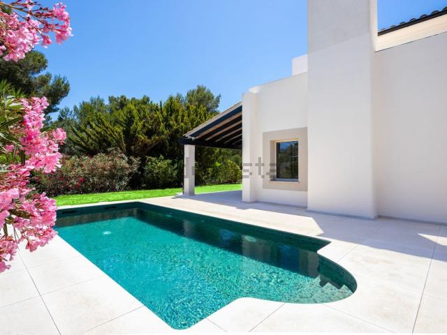 Chalet, Calvià