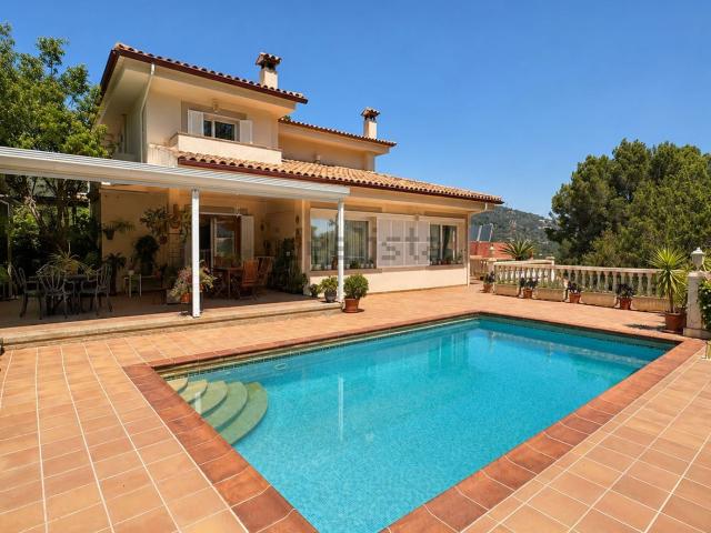 Chalet, Calvià