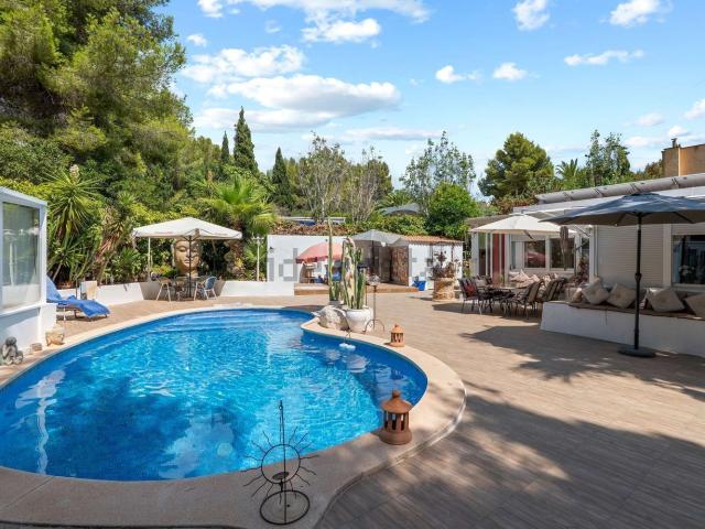 Chalet, Calvià
