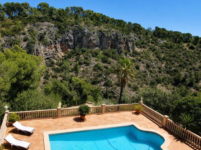 Chalet, Calvià